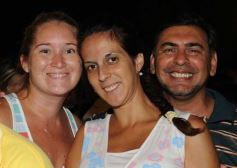 Foto de la galería: La comparsa del barrio Yacyretá ganó los carnavales posadeños