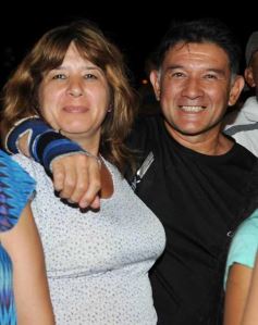 Foto de la galería: La comparsa del barrio Yacyretá ganó los carnavales posadeños