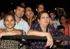 Foto de la galería: La comparsa del barrio Yacyretá ganó los carnavales posadeños