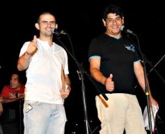 Foto de la galería: La comparsa del barrio Yacyretá ganó los carnavales posadeños