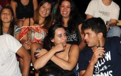 Foto de la galería: La comparsa del barrio Yacyretá ganó los carnavales posadeños