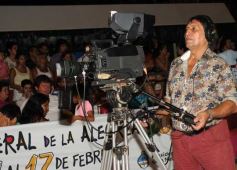 Foto de la galería: La comparsa del barrio Yacyretá ganó los carnavales posadeños