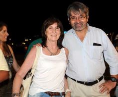 Foto de la galería: La comparsa del barrio Yacyretá ganó los carnavales posadeños