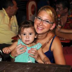 Foto de la galería: La comparsa del barrio Yacyretá ganó los carnavales posadeños