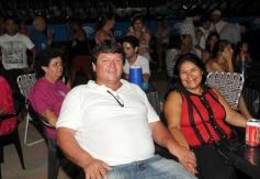 Foto de la galería: La comparsa del barrio Yacyretá ganó los carnavales posadeños