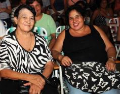 Foto de la galería: La comparsa del barrio Yacyretá ganó los carnavales posadeños