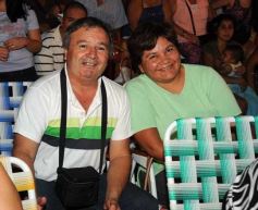 Foto de la galería: La comparsa del barrio Yacyretá ganó los carnavales posadeños