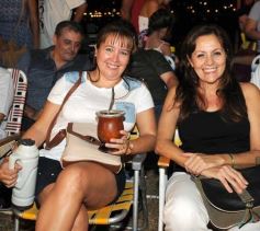 Foto de la galería: La comparsa del barrio Yacyretá ganó los carnavales posadeños