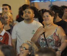 Foto de la galería: La comparsa del barrio Yacyretá ganó los carnavales posadeños