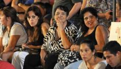 Foto de la galería: La comparsa del barrio Yacyretá ganó los carnavales posadeños