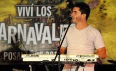 Foto de la galería: La comparsa del barrio Yacyretá ganó los carnavales posadeños