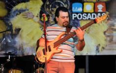 Foto de la galería: La comparsa del barrio Yacyretá ganó los carnavales posadeños