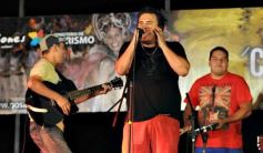 Foto de la galería: La comparsa del barrio Yacyretá ganó los carnavales posadeños