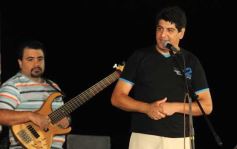 Foto de la galería: La comparsa del barrio Yacyretá ganó los carnavales posadeños