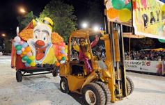 Foto de la galería: Por sexta vez, la campeona provincial fue Imperial Samba Show
