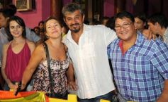 Foto de la galería: Por sexta vez, la campeona provincial fue Imperial Samba Show