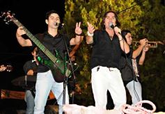 Foto de la galería: Por sexta vez, la campeona provincial fue Imperial Samba Show