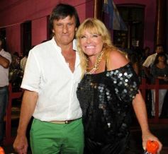 Foto de la galería: Por sexta vez, la campeona provincial fue Imperial Samba Show