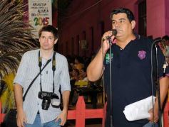 Foto de la galería: Por sexta vez, la campeona provincial fue Imperial Samba Show