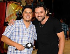 Foto de la galería: Por sexta vez, la campeona provincial fue Imperial Samba Show