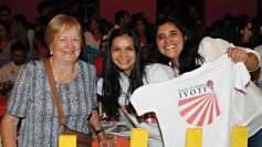 Foto de la galería: Por sexta vez, la campeona provincial fue Imperial Samba Show