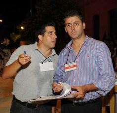 Foto de la galería: Por sexta vez, la campeona provincial fue Imperial Samba Show