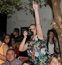 Foto de la galería: Por sexta vez, la campeona provincial fue Imperial Samba Show