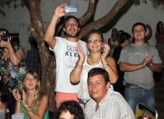 Foto de la galería: Por sexta vez, la campeona provincial fue Imperial Samba Show