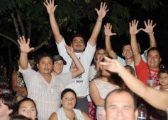 Foto de la galería: Por sexta vez, la campeona provincial fue Imperial Samba Show