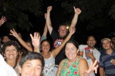 Foto de la galería: Por sexta vez, la campeona provincial fue Imperial Samba Show