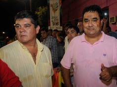 Foto de la galería: Por sexta vez, la campeona provincial fue Imperial Samba Show