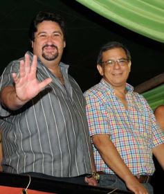 Foto de la galería: Por sexta vez, la campeona provincial fue Imperial Samba Show