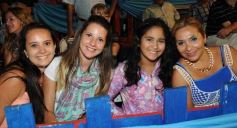 Foto de la galería: Por sexta vez, la campeona provincial fue Imperial Samba Show