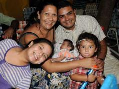 Foto de la galería: Por sexta vez, la campeona provincial fue Imperial Samba Show