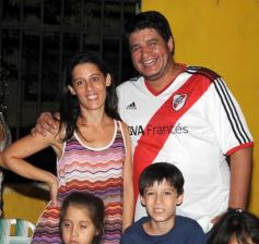 Foto de la galería: Por sexta vez, la campeona provincial fue Imperial Samba Show