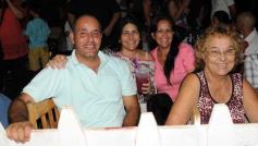 Foto de la galería: Por sexta vez, la campeona provincial fue Imperial Samba Show