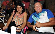 Foto de la galería: Por sexta vez, la campeona provincial fue Imperial Samba Show