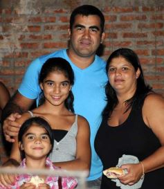 Foto de la galería: Por sexta vez, la campeona provincial fue Imperial Samba Show