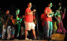 Foto de la galería: Carnavales 2015: San Ignacio recibió a los mejores de la provincia