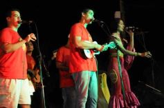 Foto de la galería: Carnavales 2015: San Ignacio recibió a los mejores de la provincia