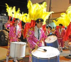 Foto de la galería: Carnavales 2015: San Ignacio recibió a los mejores de la provincia