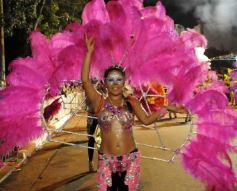 Foto de la galería: Carnavales 2015: San Ignacio recibió a los mejores de la provincia