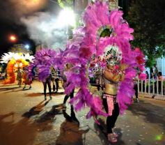 Foto de la galería: Carnavales 2015: San Ignacio recibió a los mejores de la provincia