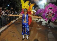 Foto de la galería: Carnavales 2015: San Ignacio recibió a los mejores de la provincia