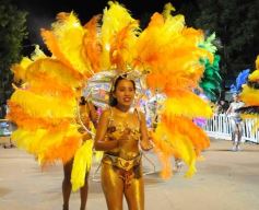 Foto de la galería: Carnavales 2015: San Ignacio recibió a los mejores de la provincia