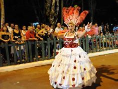 Foto de la galería: Carnavales 2015: San Ignacio recibió a los mejores de la provincia