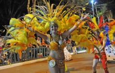 Foto de la galería: Carnavales 2015: San Ignacio recibió a los mejores de la provincia