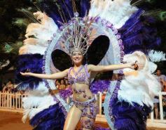 Foto de la galería: Carnavales 2015: San Ignacio recibió a los mejores de la provincia