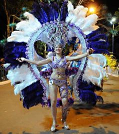 Foto de la galería: Carnavales 2015: San Ignacio recibió a los mejores de la provincia