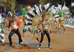 Foto de la galería: Carnavales 2015: San Ignacio recibió a los mejores de la provincia
